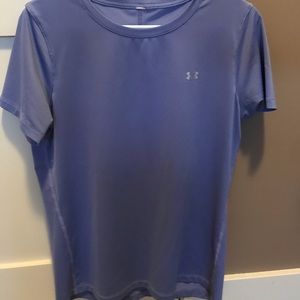 Under armour shirt